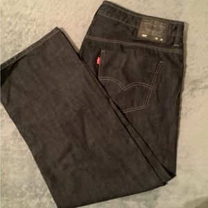 LEVI’s 569 Men’s Jeans
